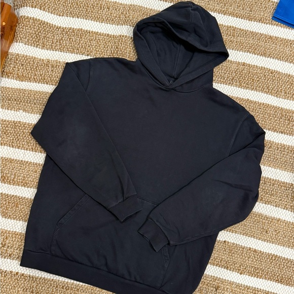 SKIMS Black Hoodie - Picture 7 of 8